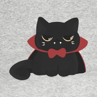 Count Chonkula T-Shirt